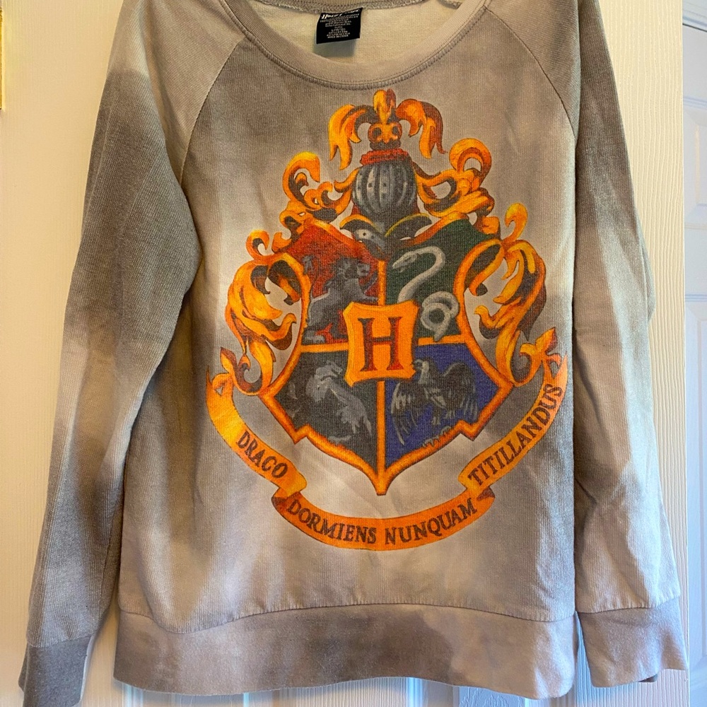 Harry Potter sweater